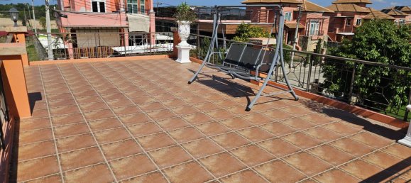 3 bedrooms Cafe / restaurant in Pattaya, Thailand No. 19606 8