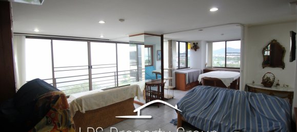 Apartamento com 1 quarto em condomínio em Hua Hin, Thailand N.º 6658 10