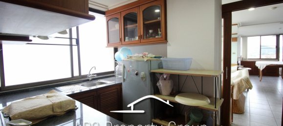 Apartamento com 1 quarto em condomínio em Hua Hin, Thailand N.º 6658 12