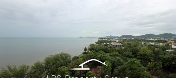 Apartamento com 1 quarto em condomínio em Hua Hin, Thailand N.º 6658 2