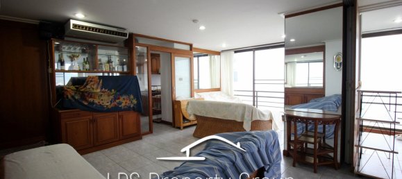 Apartamento com 1 quarto em condomínio em Hua Hin, Thailand N.º 6658 9