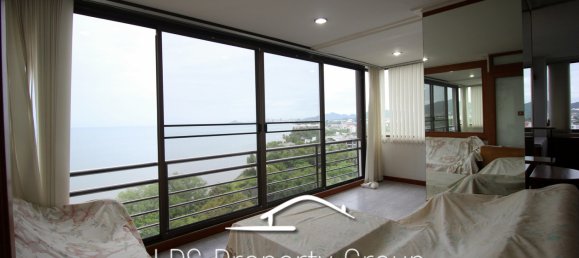 Apartamento com 1 quarto em condomínio em Hua Hin, Thailand N.º 6658 6