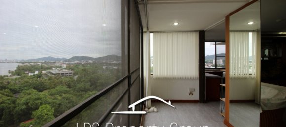 Apartamento com 1 quarto em condomínio em Hua Hin, Thailand N.º 6658 3