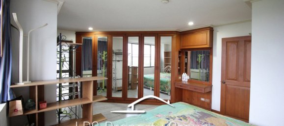 Apartamento com 1 quarto em condomínio em Hua Hin, Thailand N.º 6658 15