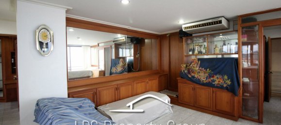 Apartamento com 1 quarto em condomínio em Hua Hin, Thailand N.º 6658 11