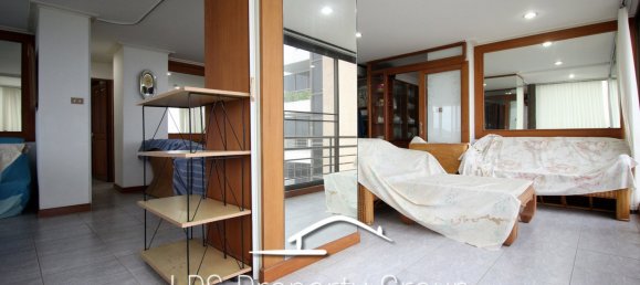 Apartamento com 1 quarto em condomínio em Hua Hin, Thailand N.º 6658 7