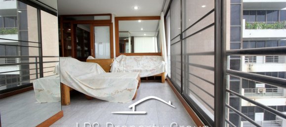 Apartamento com 1 quarto em condomínio em Hua Hin, Thailand N.º 6658 5
