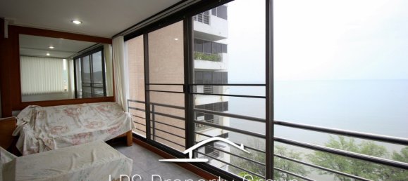 Apartamento com 1 quarto em condomínio em Hua Hin, Thailand N.º 6658 4
