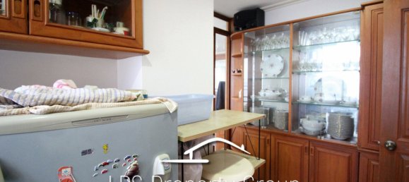 Apartamento com 1 quarto em condomínio em Hua Hin, Thailand N.º 6658 13