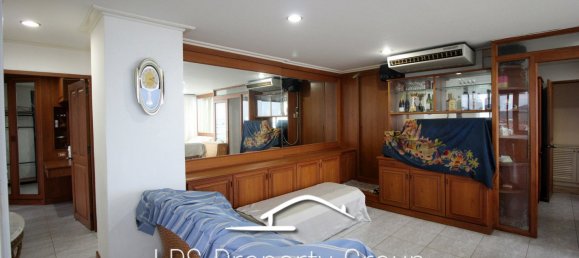 Apartamento com 1 quarto em condomínio em Hua Hin, Thailand N.º 6658 8