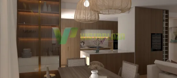 Apartamento de 2 dormitorios en Lagoa, Portugal No. 118385 7