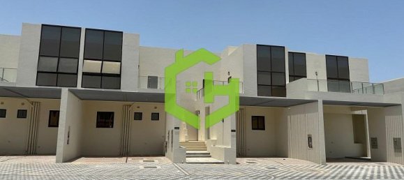 4 bedrooms Townhouse in Mohammed Bin Rashid City, UAE No. 25235 25
