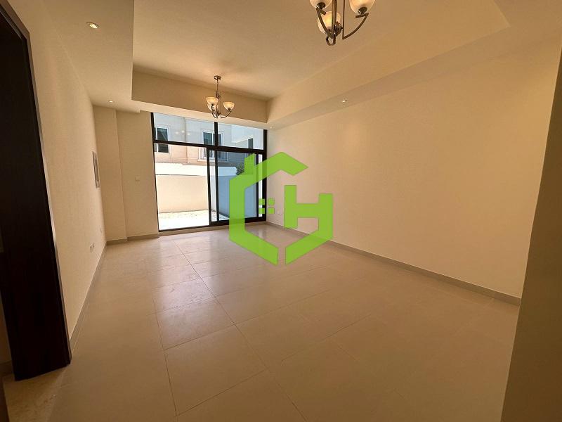 4 bedrooms Townhouse in Mohammed Bin Rashid City, UAE No. 25235