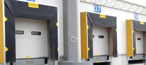 620m² Warehouse in Campi Bisenzio, Italy No. 12064 3