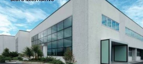 620m² Warehouse in Campi Bisenzio, Italy No. 12064 10