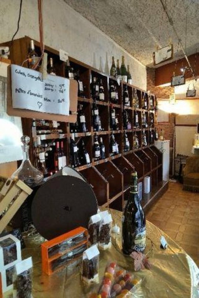 Escritório em Marseille, France 108 m² N.º 17603