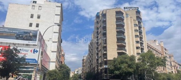4 Schlafzimmer Wohnung in Madrid, Spain, Nr. 139673 3