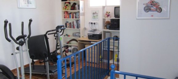 3 bedrooms House in Granada, Spain No. 167327 14