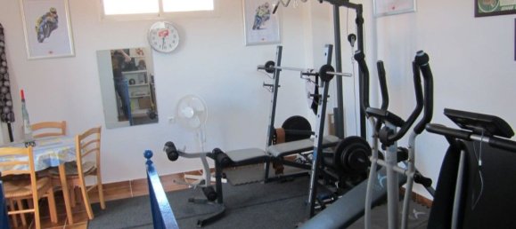 3 bedrooms House in Granada, Spain No. 167327 11