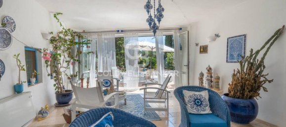 Дом с 5 комнатами в Остуни, Италия № 6000 29