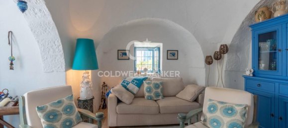 Дом с 5 комнатами в Остуни, Италия № 6000 18