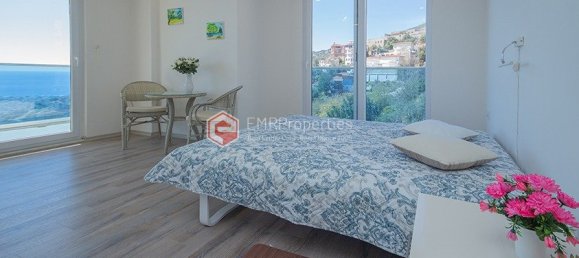 Villa 4+1 in Alanya, Turkey No. 13443 26