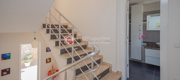 Villa 4+1 in Alanya, Turkey No. 13443 23