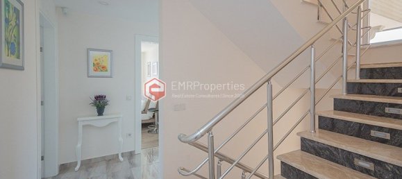 Villa 4+1 in Alanya, Turkey No. 13443 22