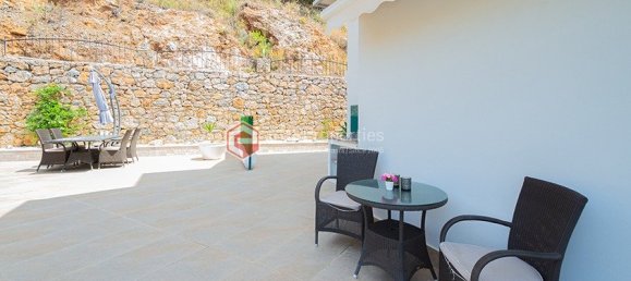 Villa 4+1 in Alanya, Turkey No. 13443 17