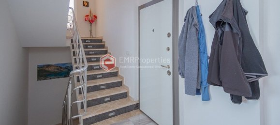 Villa 4+1 in Alanya, Turkey No. 13443 21