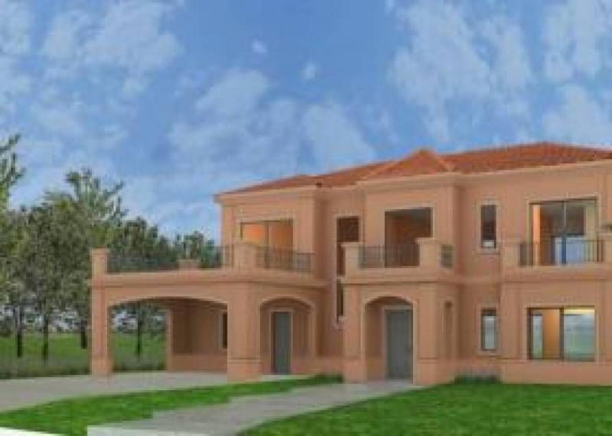 4 غرف نوم منزل في Tigre, Argentina رقم 7584