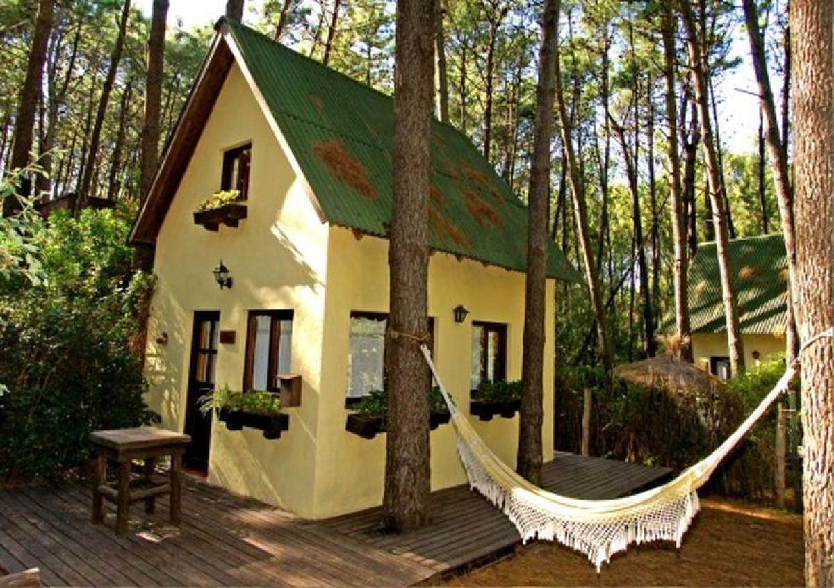 Propriété commerciale à Mar del Plata, Argentina 600m² No. 106987