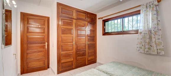 Квартира с 1 спальней в Арона, Испания № 77465 13