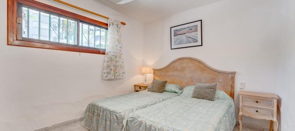 Квартира с 1 спальней в Арона, Испания № 77465 12