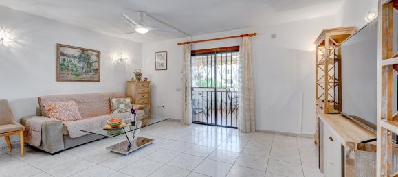 Квартира с 1 спальней в Арона, Испания № 77465 6