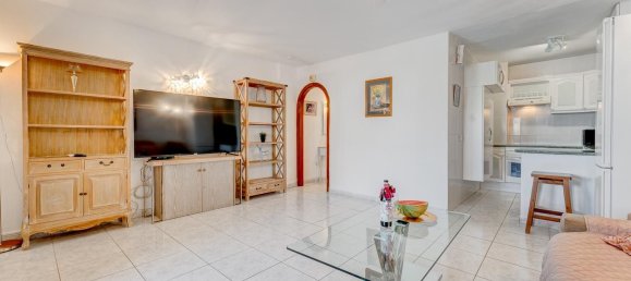 Квартира с 1 спальней в Арона, Испания № 77465 9