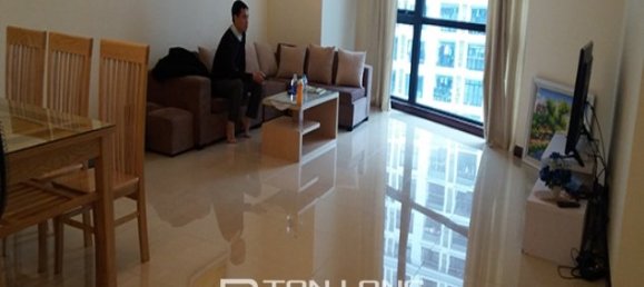 2 bedrooms Apartment in Thanh Xuan, Vietnam No. 3152 2