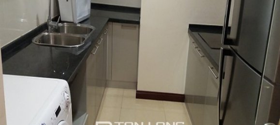2 bedrooms Apartment in Thanh Xuan, Vietnam No. 3152 3