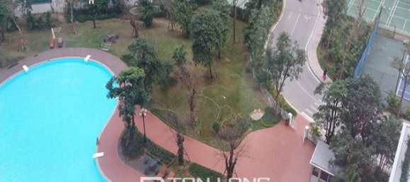 2 bedrooms Apartment in Thanh Xuan, Vietnam No. 3152 8