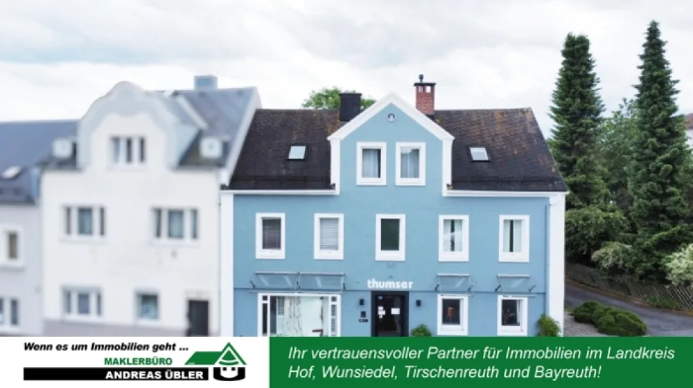 Edificio en Schonwald, Germany 129 m² No. 353347