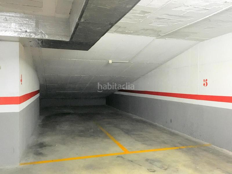 Parkplatz in Terrassa, Spain 25m², Nr. 181403