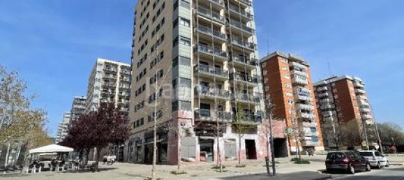 Parkplatz in Terrassa, Spain 25m², Nr. 181403 2