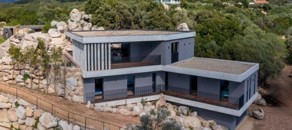 4 Schlafzimmer Villa in Lecci, France, Nr. 253189 2