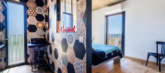 4 Schlafzimmer Villa in Lecci, France, Nr. 253189 11