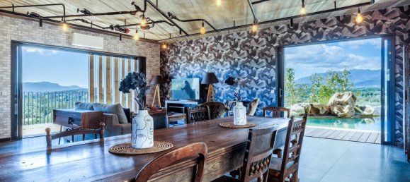 4 Schlafzimmer Villa in Lecci, France, Nr. 253189 3