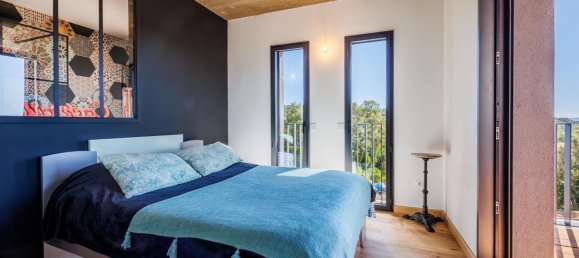 4 Schlafzimmer Villa in Lecci, France, Nr. 253189 12