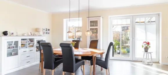 Дом с 4 спальнями в Шлезвиг-Фленсбург, Германия № 34679 5