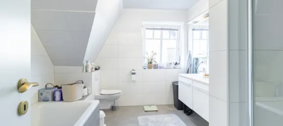 Дом с 4 спальнями в Шлезвиг-Фленсбург, Германия № 34679 12