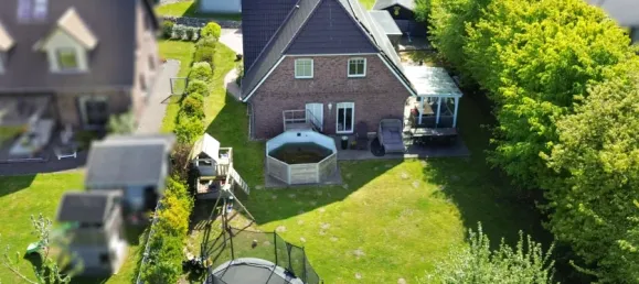 Дом с 4 спальнями в Шлезвиг-Фленсбург, Германия № 34679 2