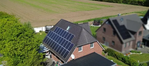 Дом с 4 спальнями в Шлезвиг-Фленсбург, Германия № 34679 3